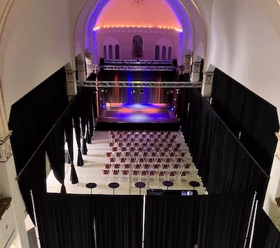 La Maison de la Culture de Bellechasse : la vie culturelle locale à portée de soirée