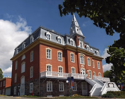 Marius B. Musée in Saint-Joseph-de-Beauce: a deep dive into the soul of regional heritage